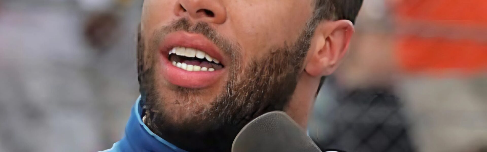 Bubba Wallace Stuns NASCAR World: Tearful Retirement, Emotional Farewell, and a Final Plea to Fans