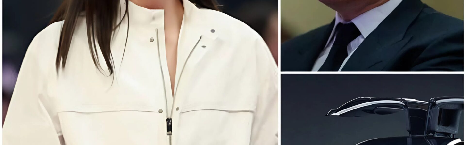 Elon Musk Stuns Sports World: Caitlin Clark Becomes the Face of Tesla’s New Car in $1 Million Deal