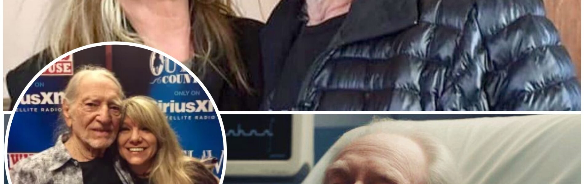 BREAKING HEALTH UPDATE: 2 Hours Ago in Spicewood, Texas, USA — Paula Nelson has just released a critical and emotional statement about her 92-year-old father, country music legend Willie Nelson...