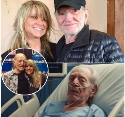 BREAKING HEALTH UPDATE: 2 Hours Ago in Spicewood, Texas, USA — Paula Nelson has just released a critical and emotional statement about her 92-year-old father, country music legend Willie Nelson...