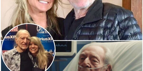 BREAKING HEALTH UPDATE: 2 Hours Ago in Spicewood, Texas, USA — Paula Nelson has just released a critical and emotional statement about her 92-year-old father, country music legend Willie Nelson...