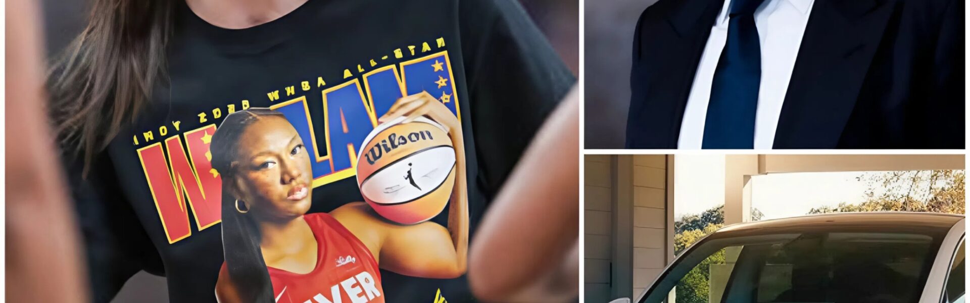 Caitlin Clark Teams Up With Tesla: Elon Musk Taps WNBA Star in $1 Million Deal to Launch Futuristic Car