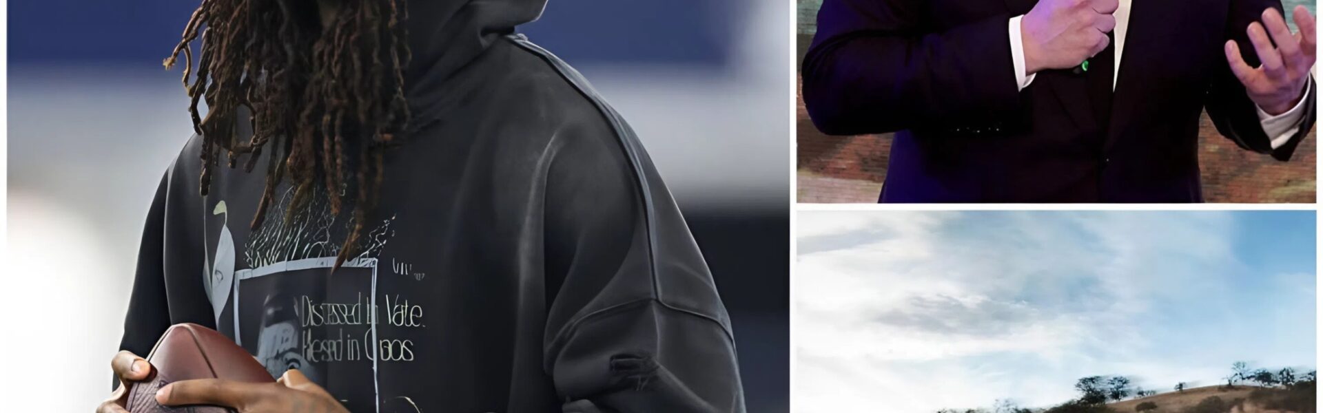 Elon Musk Shocks NFL Fans: CeeDee Lamb Becomes the Face of Tesla’s Next Car in $1 Million Deal