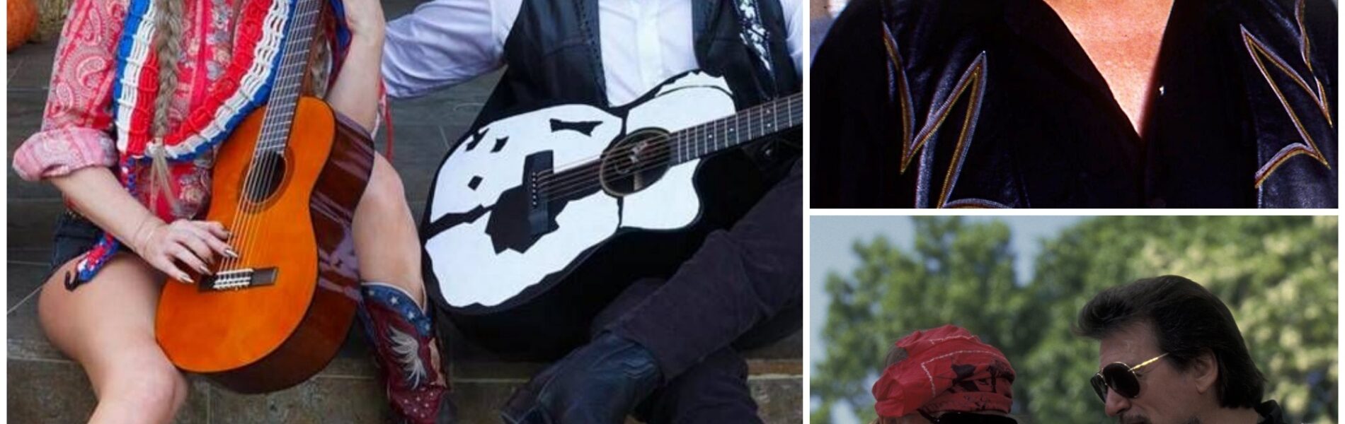 Waylon Jennings – I May Be Used (But Baby I Ain’t Used Up)