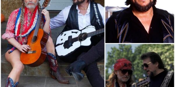 Waylon Jennings – I May Be Used (But Baby I Ain’t Used Up)