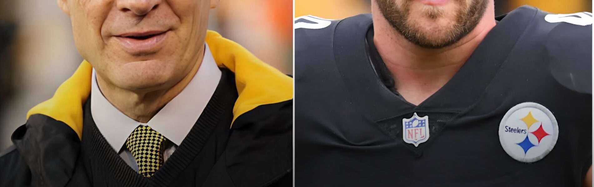 BREAKING: Pittsburgh Steelers' Big Goal — Chairman Art Rooney II Announces Contract of the Century to T. J. Watt Sends the NFL Community into a Funk!!!.