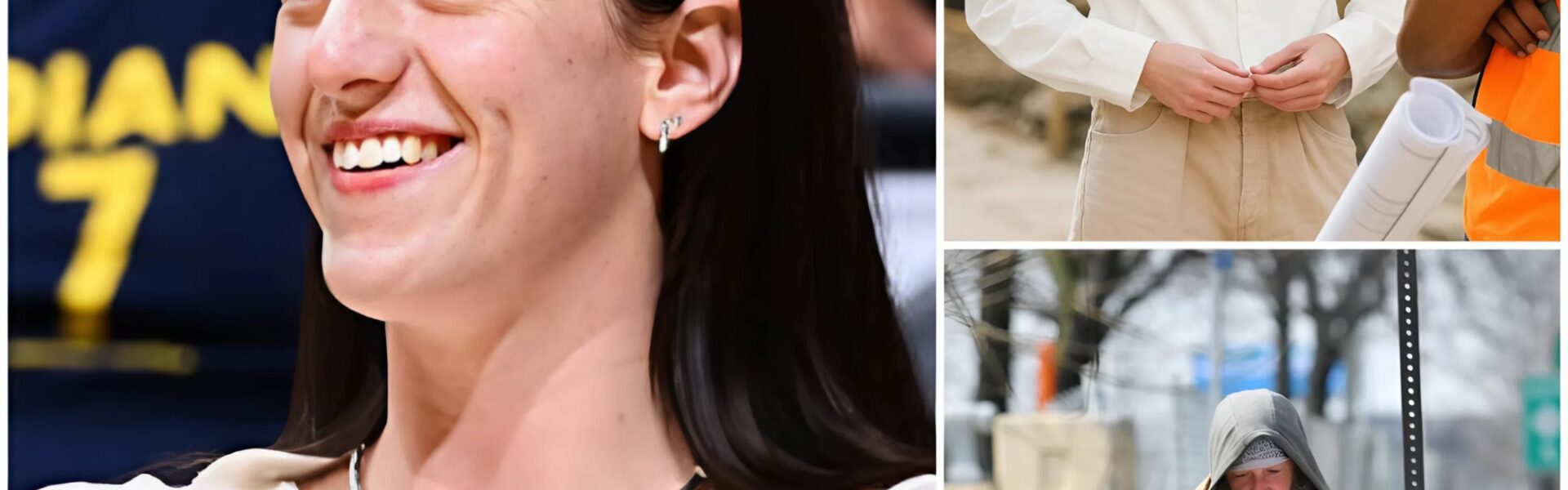 Caitlin Clark Commits $5 Million to Affordable Housing — A Game-Changing Move Beyond Basketball