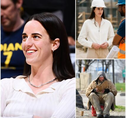 Caitlin Clark Commits $5 Million to Affordable Housing — A Game-Changing Move Beyond Basketball