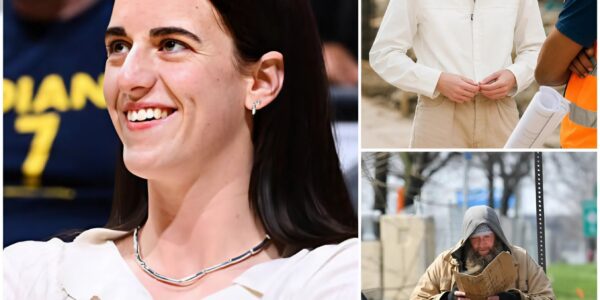 Caitlin Clark Commits $5 Million to Affordable Housing — A Game-Changing Move Beyond Basketball