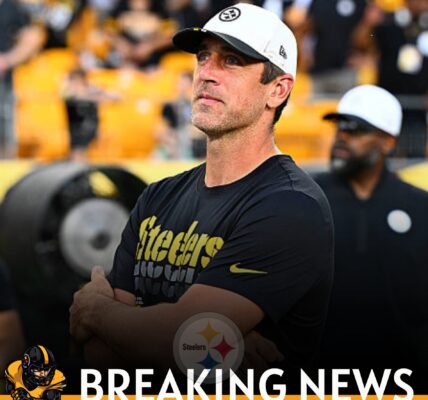 Aaron Rodgers isn't mincing words when it comes to the Green Bay Packers — the former Packers quarterback says he has "no love" for his former team.