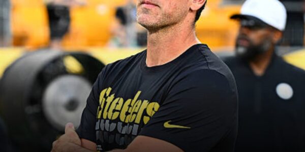 Aaron Rodgers isn't mincing words when it comes to the Green Bay Packers — the former Packers quarterback says he has "no love" for his former team.