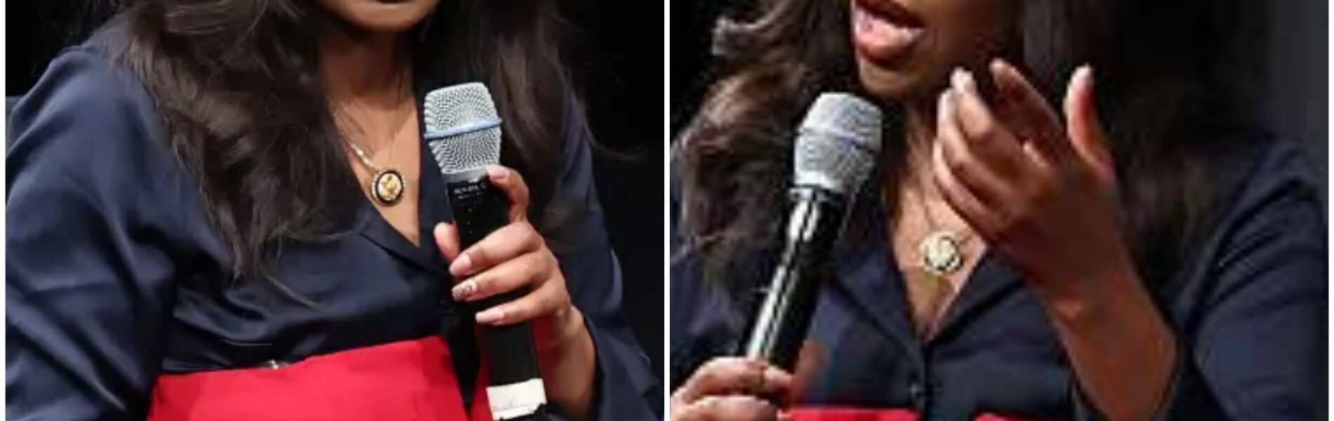 Jasmine Crockett’s Explosive Rant on Republicans: Hypocrisy, Affairs, and the Divorce Files That Shook Washington