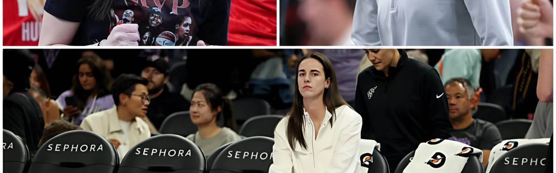 “Enough Is Enough”: Fans Torch Stephanie White After Valkyries Sweep, Question Prep, Schemes, and Accountability