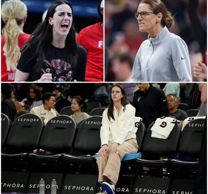 “Enough Is Enough”: Fans Torch Stephanie White After Valkyries Sweep, Question Prep, Schemes, and Accountability