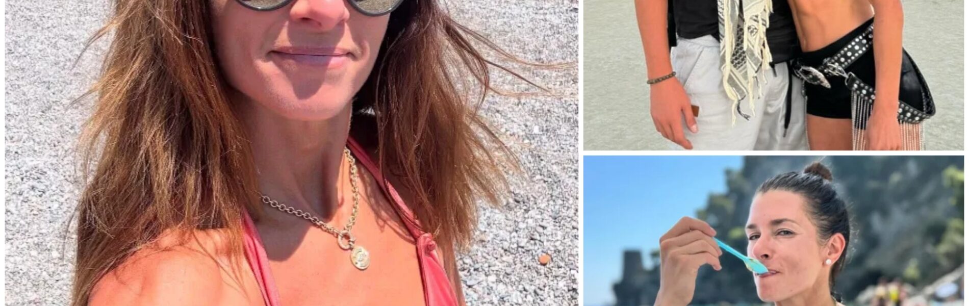 Beach Storm: Danica Patrick’s shocking behaviour on the beach has left fans speechless and desperate for answers. Cameras captured the exact moment she pulled off the unthinkable — and now the footage is spreading like wildfire, dominating every conversation in the racing world...