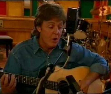 Calico Skies – Paul McCartney’s Gentle Hymn of Love and Peace