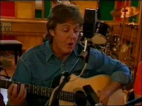 Calico Skies – Paul McCartney’s Gentle Hymn of Love and Peace