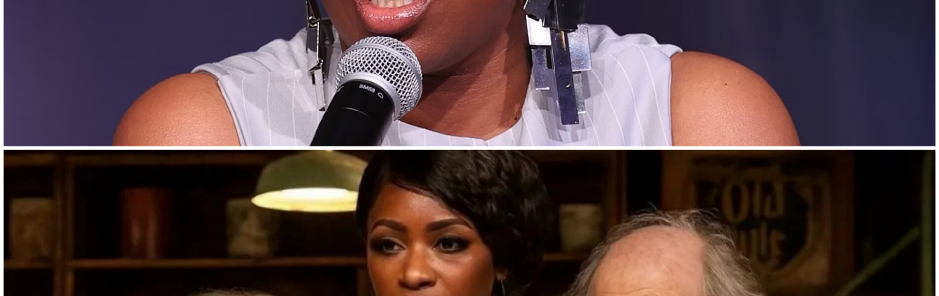 BREAKING: Jasmine Crockett’s $55,000 Rescue of a Hometown Grocery Store Leaves an Entire Community in Tears