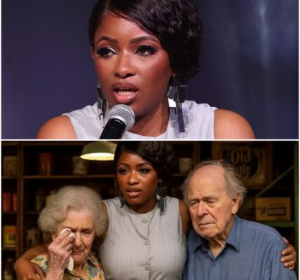 BREAKING: Jasmine Crockett’s $55,000 Rescue of a Hometown Grocery Store Leaves an Entire Community in Tears