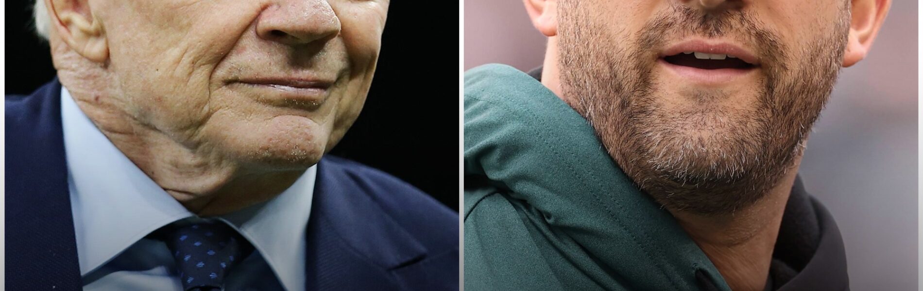 Jerry Jones claims he has connections and money after sending 3-word sarcastic challenge to Eagles ahead of classic opener. Fans love how Nick Sirianni reacts...