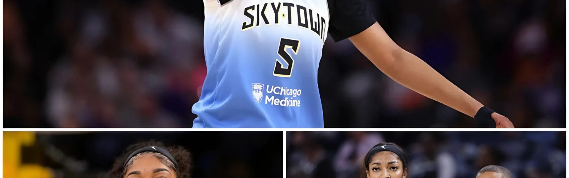 Angel Reese Drops Bombshell: “I Might Leave Chicago If Losing Continues”