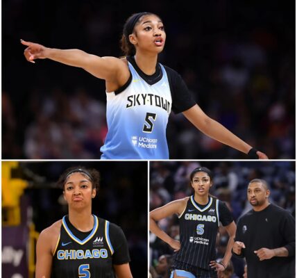 Angel Reese Drops Bombshell: “I Might Leave Chicago If Losing Continues”