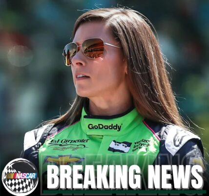 Danica Patrick Returns to the Track: 2025 CARS Tour Appearance Sparks Excitement for Grassroots Racing