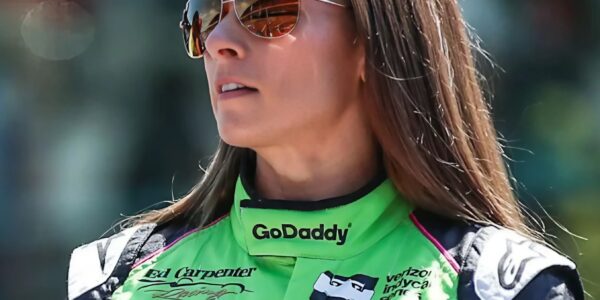 Danica Patrick Returns to the Track: 2025 CARS Tour Appearance Sparks Excitement for Grassroots Racing