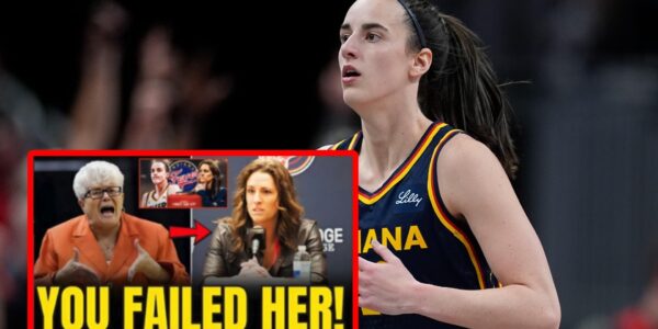 Power Struggle in Indiana: Linn Dunn Confronts Stephanie White Over Caitlin Clark’s Role