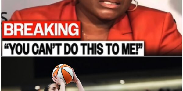 Sheryl Swoopes Fired From Every 2025 WNBA Broadcast Slot After Anti-Caitlin Clark Rants — A Stunning Fall From Grace