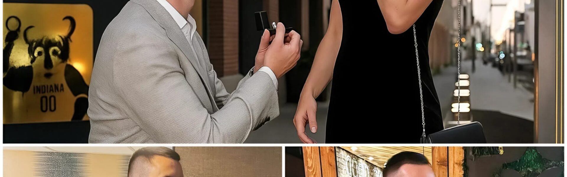 Caitlin Clark’s Big YES: WNBA Superstar Stuns Fans With Engagement Announcement