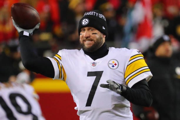A DREAM COME TRUE: Ben Roethlisberger returns to the Pittsburgh Steelers as Assistant Quarterbacks Coach