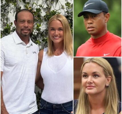 TIGER WOODS SHOCKS FANS WITH HEARTBREAKING BREAKUP LETTER! The golf legend confessed: “Everything is no longer the same… time changes, and so do people,” he confessed, leaving millions speechless. Fans are reeling, but the REAL reason behind the split is even more shocking — a truth no one expected, one that could change how we see Tiger forever…