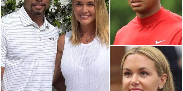 TIGER WOODS SHOCKS FANS WITH HEARTBREAKING BREAKUP LETTER! The golf legend confessed: “Everything is no longer the same… time changes, and so do people,” he confessed, leaving millions speechless. Fans are reeling, but the REAL reason behind the split is even more shocking — a truth no one expected, one that could change how we see Tiger forever…