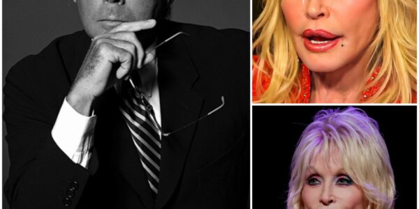 Dolly Parton broke hearts as she bid farewell to Giorgio Armani, the legendary fashion icon who has passed away at 91. With tears, Dolly revealed the designer’s final letter to her — words so intimate and powerful they left fans in shock. What Armani confessed in those last lines is something the world never expected…