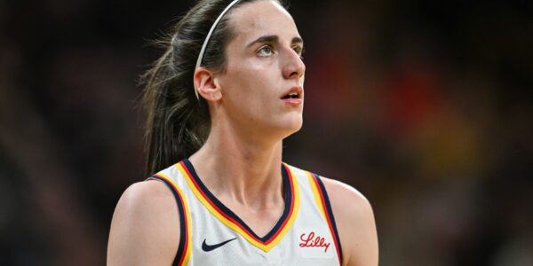 Caitlin Clark Answers the Tough Questions — And Redefines What It Means to Be a Star