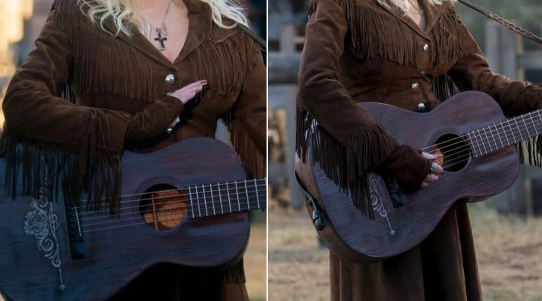 The country legend shocked fans with a rare confession: “I had the first verse and chorus — one of the most beautiful, aching things I ever wrote… but I never finished it. And it still haunts me at night.” What unfinished song could possibly torment Dolly Parton, the queen of timeless hits? Fans are desperate to know…