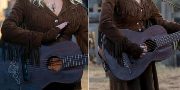 The country legend shocked fans with a rare confession: “I had the first verse and chorus — one of the most beautiful, aching things I ever wrote… but I never finished it. And it still haunts me at night.” What unfinished song could possibly torment Dolly Parton, the queen of timeless hits? Fans are desperate to know…