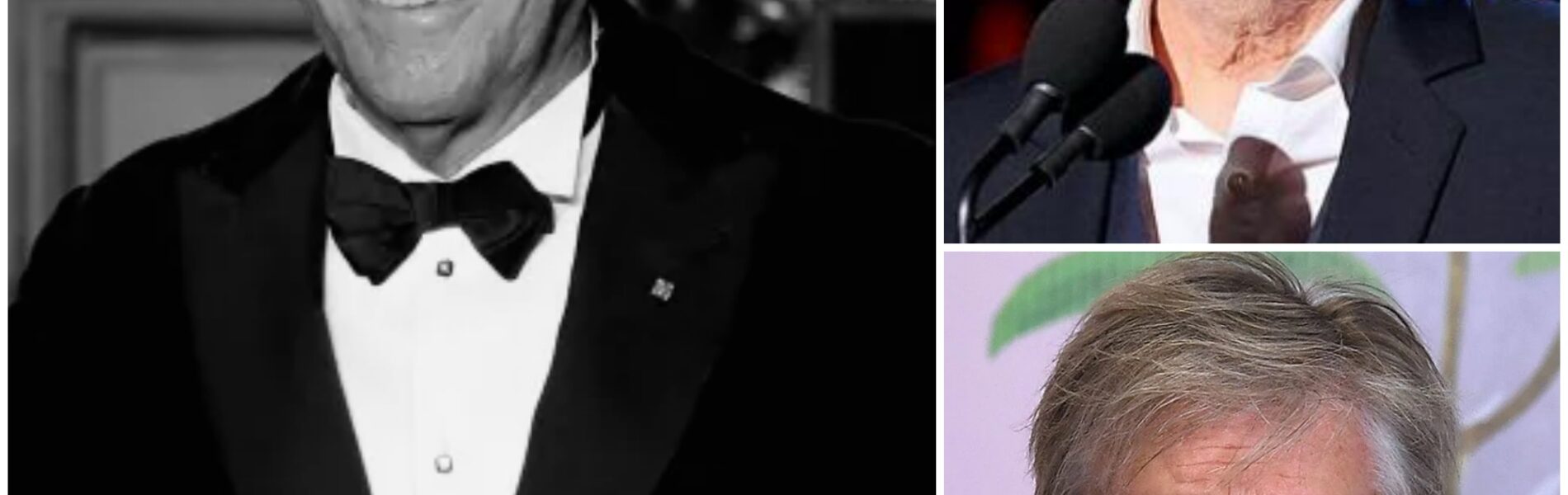 Paul McCartney’s Heartfelt Goodbye to Giorgio Armani, the legendary fashion icon who has passed away at 91. Known for crafting timeless elegance, Armani designed many of McCartney’s most unforgettable stage outfits. Tearfully, Paul revealed Armani’s final letter to him — words so heartfelt, so personal, that fans worldwide are left in silence, aching to know the message shared between two timeless legends…