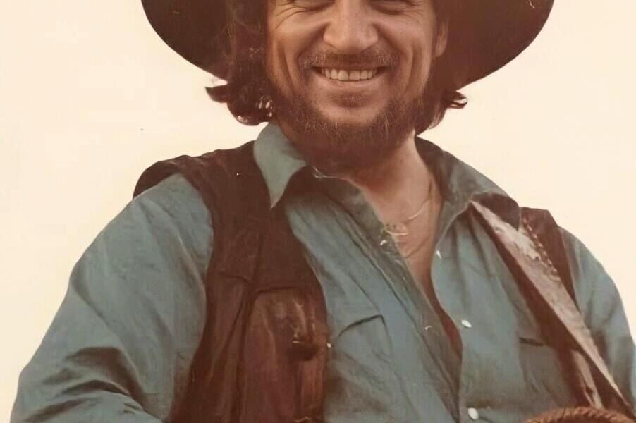 Waylon Jennings – “A Long Time Ago”: A Reflection on the Outlaw Spirit