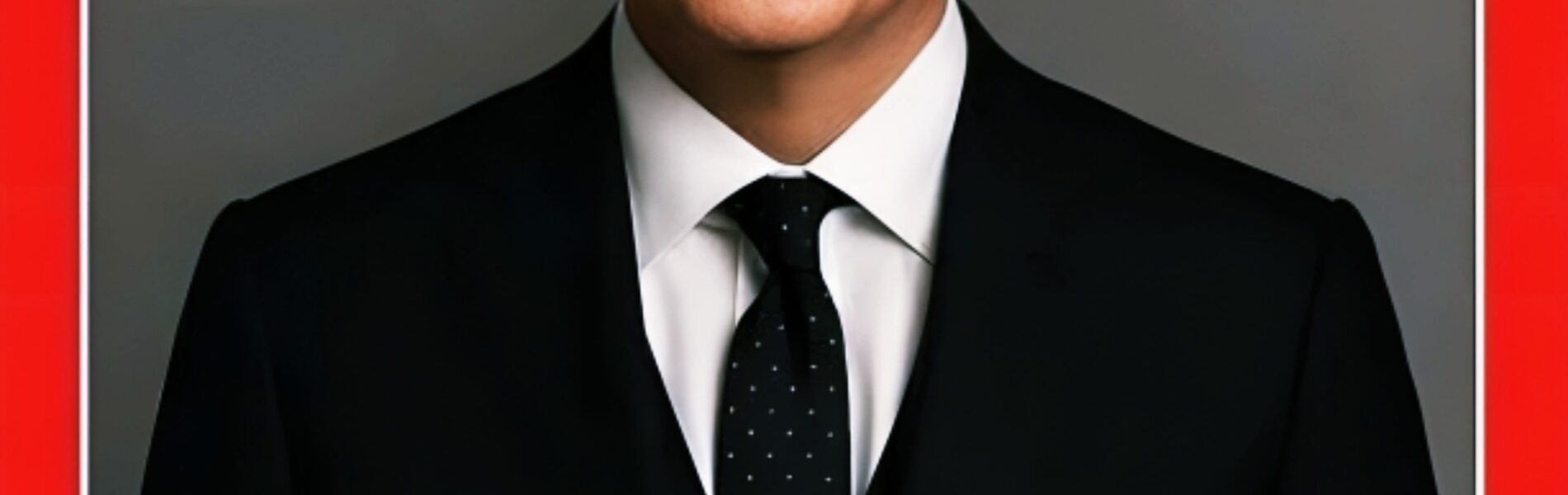 CONGRATULATIONS: Stephen Colbert Named One of TIME’s 100 Most Influential People in Entertainment — But the Untold Story Behind This