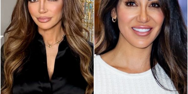 BREAKING NEWS: Teresa Giudice is unleashing her fury on sister-in-law Melissa Gorga, accusing her of stealing $250,000 from the family business, spreading false rumors to Bravo producers and staging fake scandals to ruin her reputation. "This is premeditated sabotage," Teresa declared, vowing to expose Melissa's true intentions.
