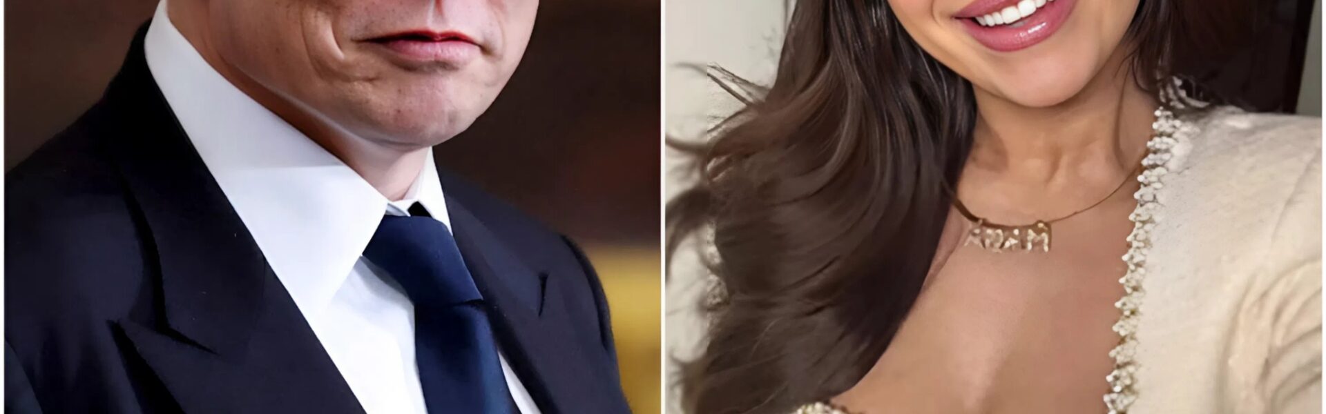 BREAKING NEWS: Elon Musk Reportedly Revokes Baby Mama’s Payout After Alleged Breach of Confidentiality Agreement