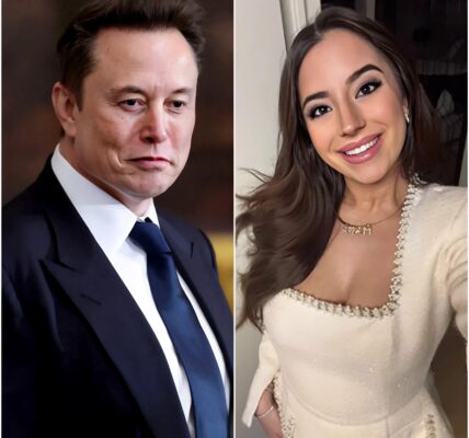 BREAKING NEWS: Elon Musk Reportedly Revokes Baby Mama’s Payout After Alleged Breach of Confidentiality Agreement