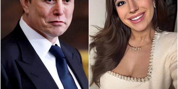 BREAKING NEWS: Elon Musk Reportedly Revokes Baby Mama’s Payout After Alleged Breach of Confidentiality Agreement