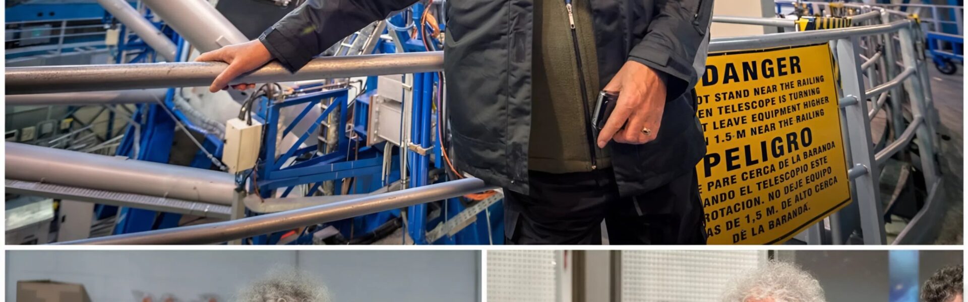 Brian May Finds Solace in the Moon as Fans Embrace His Vulnerable Reflection