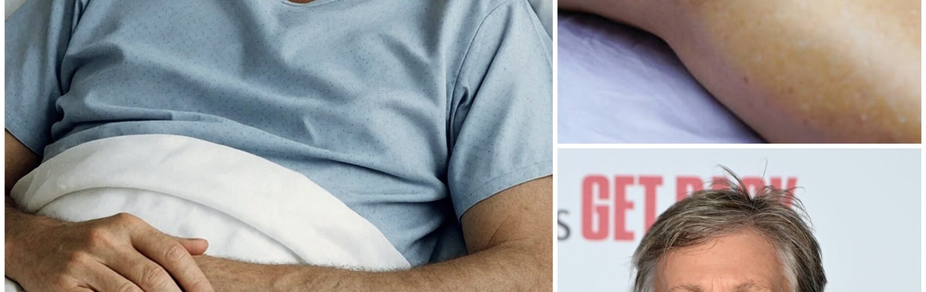 After weeks of silence, the legendary Beatle has finally broken his silence with a heartfelt update that left fans in tears… “I still have a long road ahead. But...