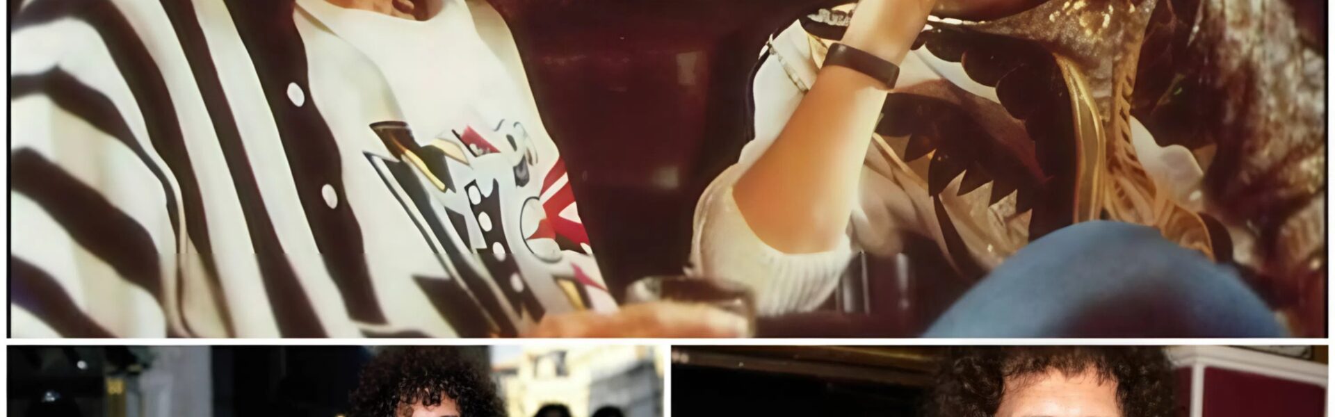 Brian May’s Garden of Hope: Queen Guitarist Turns Countryside Home into a Wildlife Sanctuary