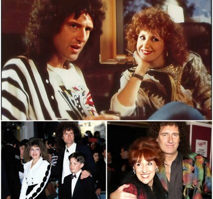 Brian May’s Garden of Hope: Queen Guitarist Turns Countryside Home into a Wildlife Sanctuary