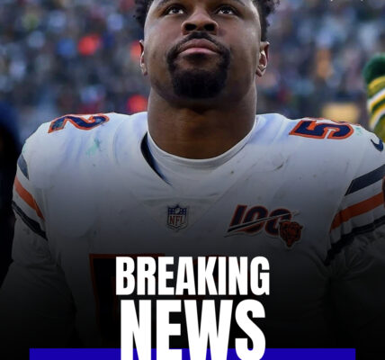 BREAKING NEWS: Cowboys Eye Khalil Mack After Stunning Micah Parsons Trade — A Franchise Gamble That Could Redefine Dallas